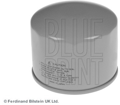 BLUE PRINT Filtr oleju ADZ92108