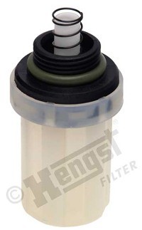 HENGST FILTER Filtr paliwa FILTER E6KS