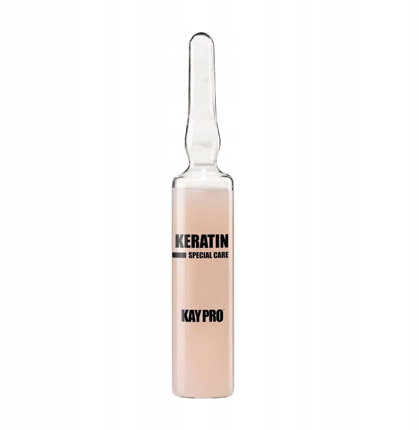 Kaypro Keratin Lotion ampułka z keratyną 10 ml