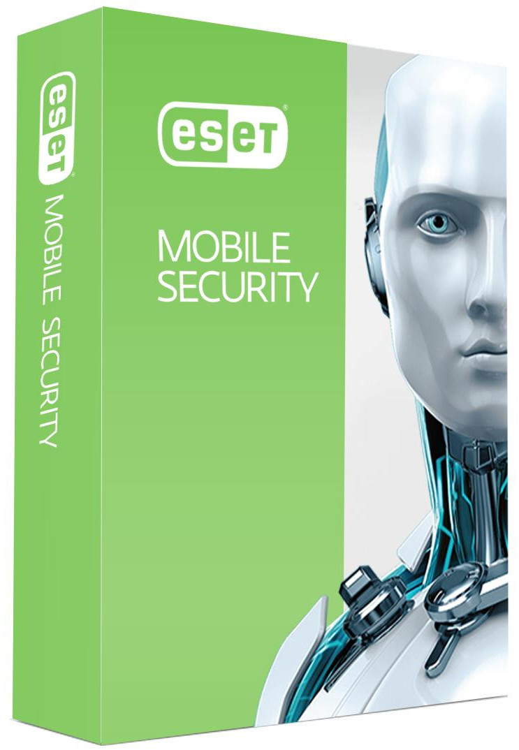 Opinie o Program ESET Mobile Security dla Android 1 licencja na 3 lata ESD