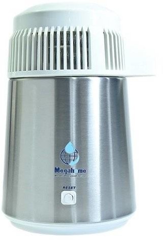 Megahome Destylator wody Megahome MH-943SWS