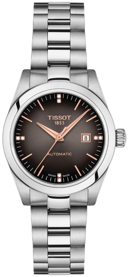 Tissot T132.007.11.066.01 T-MY LADY AUTOMATIC