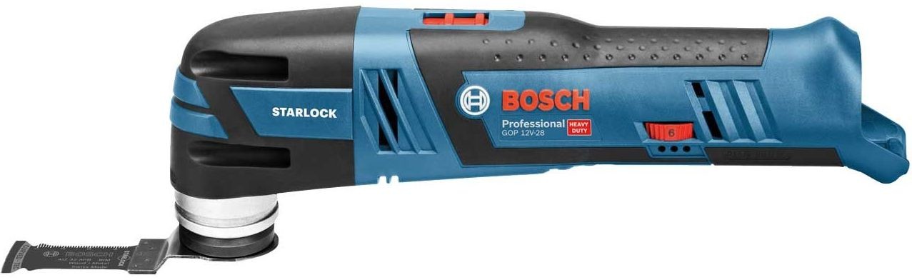Bosch Professional GOP 12 V-28 6018B5001