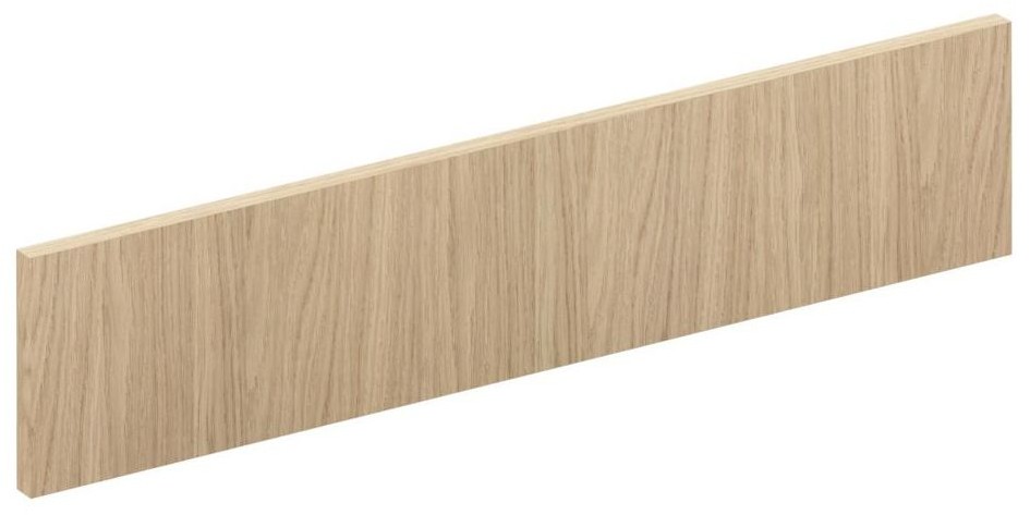 DELINIA ID Front szuflady pod piekarnik FDB60/17 Prague drewno Delinia ID