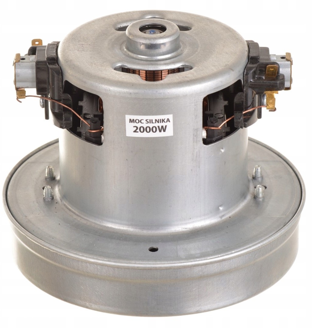 Uniwersalny Silnik turbina do odkurzacza 2000W