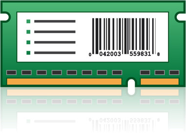 Lexmark MS81xn dn Karta do obsługi IPDS 40G0811