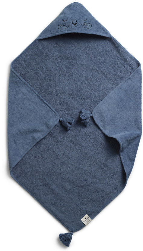 Elodie Details Ręcznik, Tender Blue