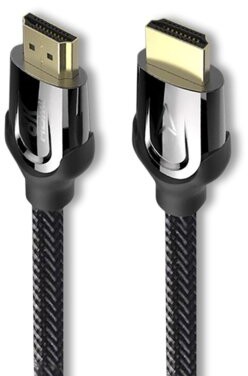 STEELPLAY Kabel HDMI HDMI STEELPLAY 8K PS5