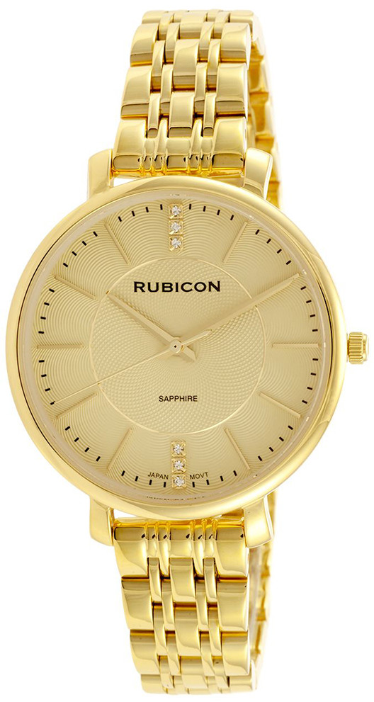 Rubicon Zegarek RBN008 RNBE52GIGX03BX -