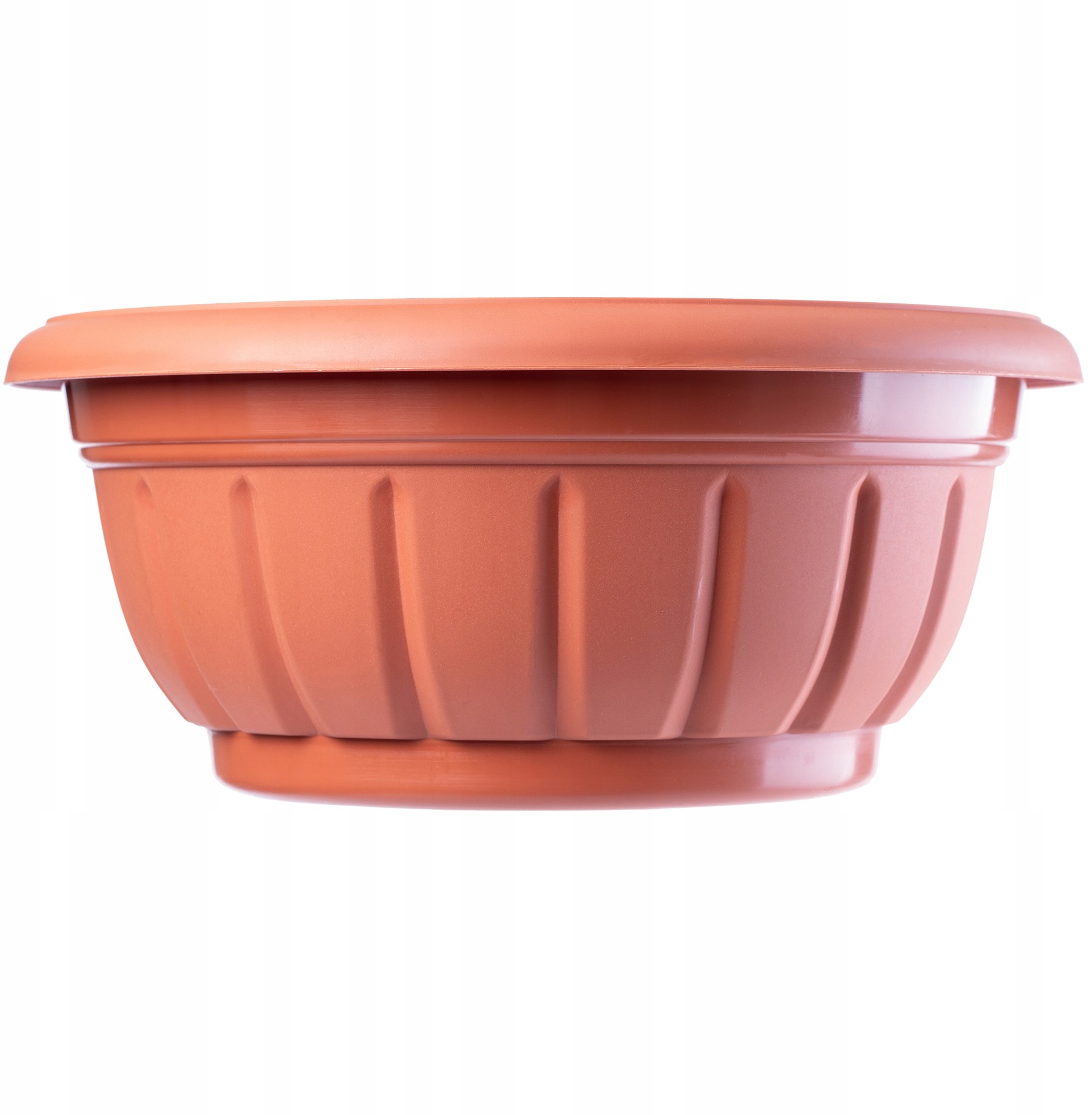 Doniczka Donica Misa Gabion Na Kwiaty 34 CM Kolory