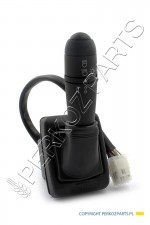 NEW HOLLAND CASE Przełącznik świateł i kierunkowskazów CASE CNH 47811409 47811409