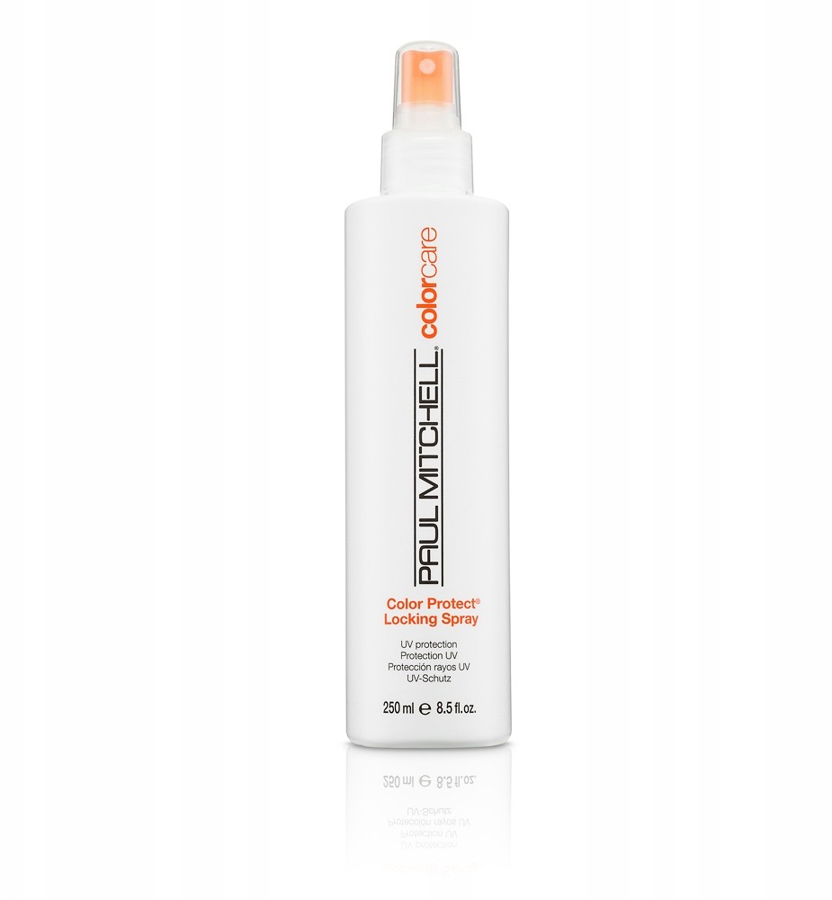 Paul Mitchell Color Protect Spray Włosy Farbowane