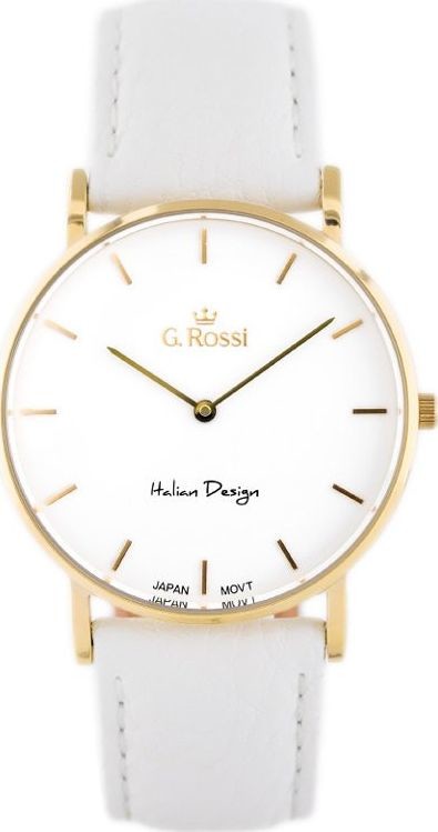 Gino Rossi Zegarek Damski 737A 16023 16023