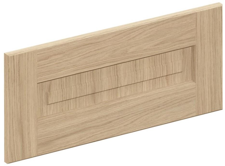 DELINIA ID Front szuflady/okapowy FDL60/26 Prague drewno Delinia ID