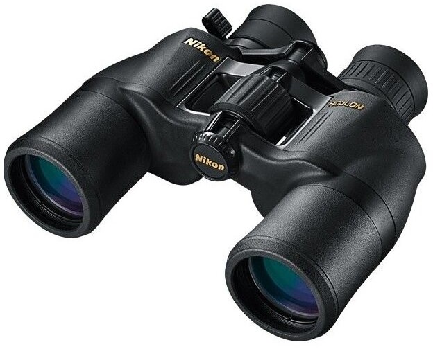 Nikon Aculon A211 8-18x42 (BAA817SA)