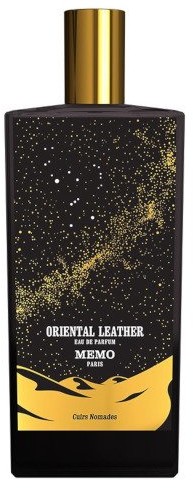 Memo Oriental Leather woda perfumowana 75ml