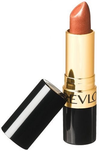 Revlon Super Lustrous Lipstick Pearl Caramel Glace 103 263693