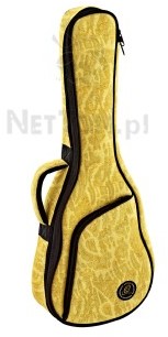 Ortega Pokrowiec na ukulele tenorowe OUB-TE-SUJ AA37-68559