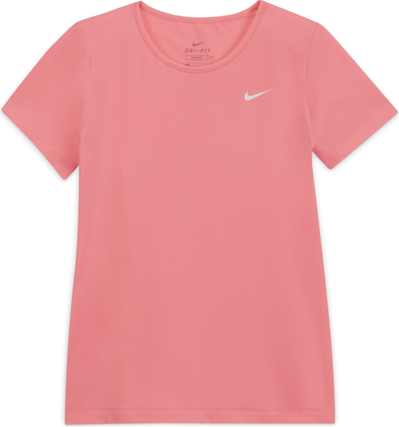 Nike Pro Big Kids' Short-Sleeve Top S