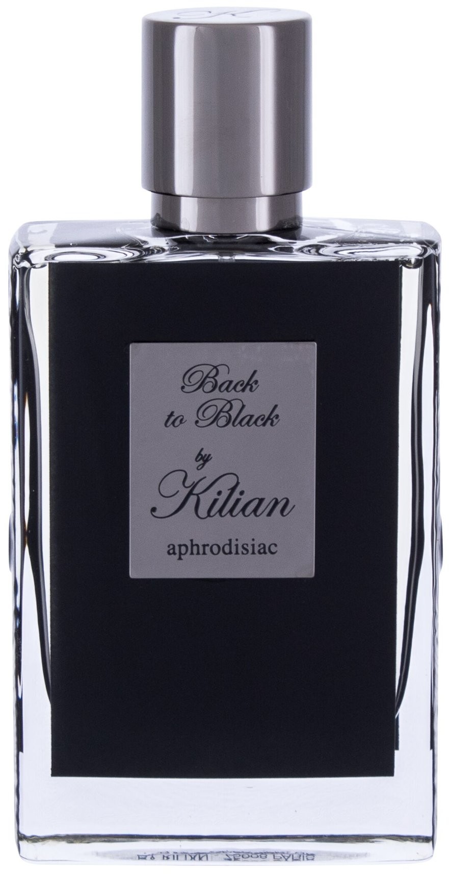 By Kilian The Cellars Back to Black 50 ml Woda perfumowana