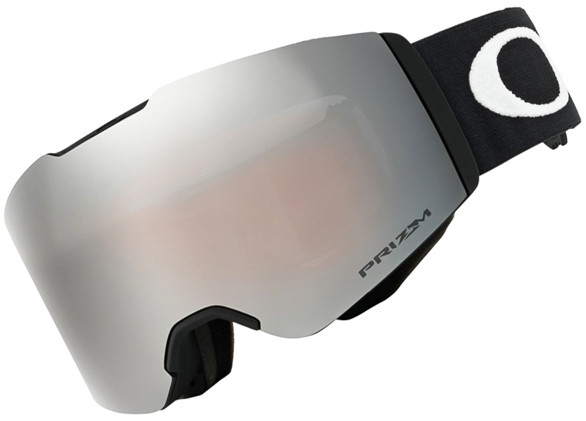 Oakley Fall Line Matte Black w/Prizm Black męskie okulary snowboardowe 89200414