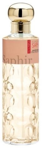 Saphir Noches De Paris Women woda perfumowana 200ml