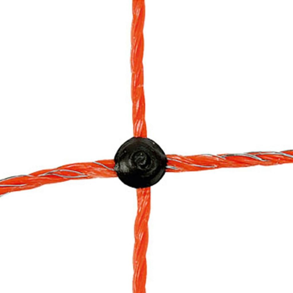 Kerbl Siatka dla owiec OviNet, 108 cm, 27253 Kerbl