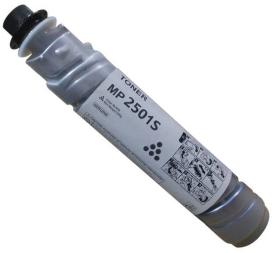 Ricoh Ricoh MP2501E czarny (black) toner zamiennik