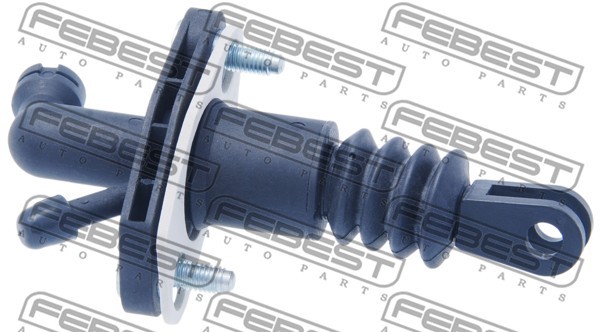 FEBEST Pompa sprzęgła FEBEST 0781-JB627 0781-JB627
