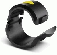 KARCHER Kołnierz uszczelniajšcy 5 szt w opakowaniu)