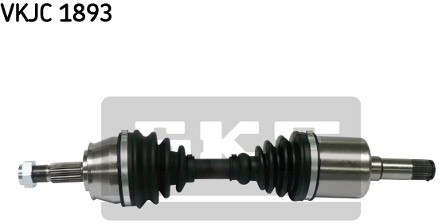 SKF Wał napędowy VKJC 1893