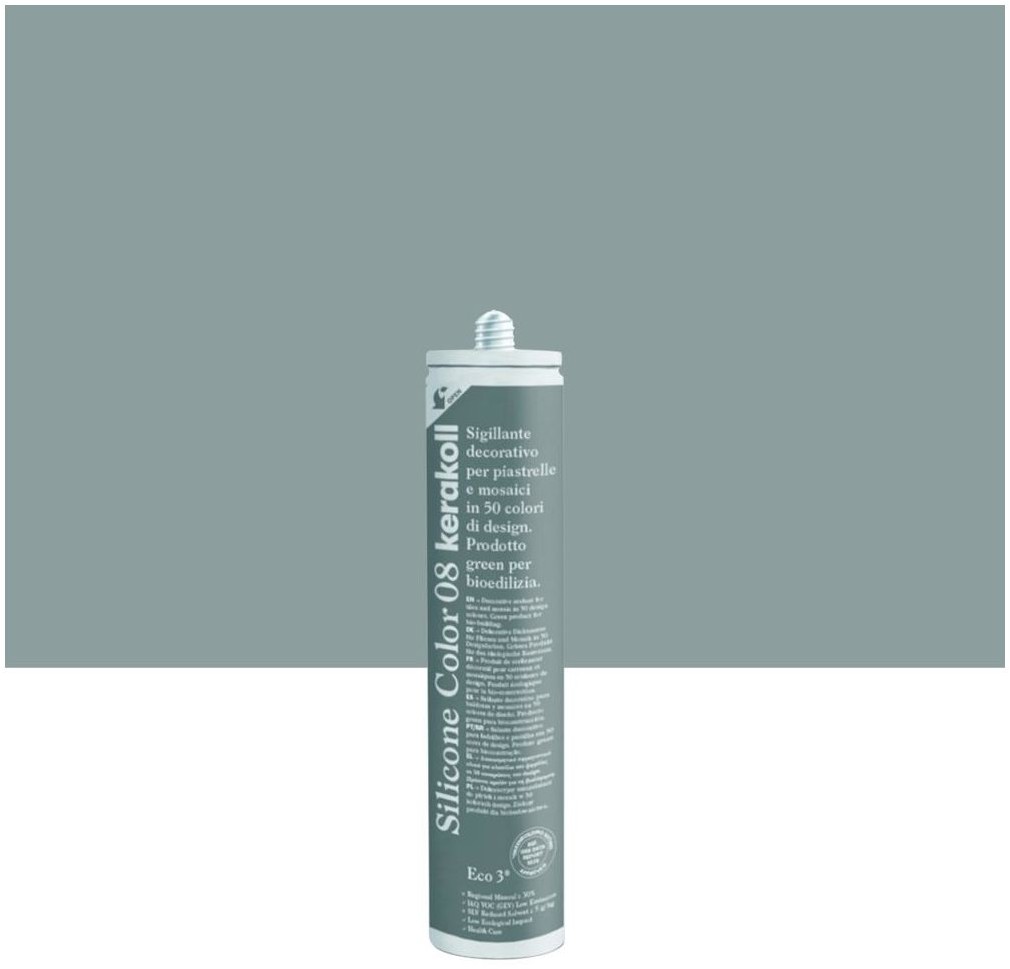 Kerakoll Silikon sanitarny color 08 310 ml