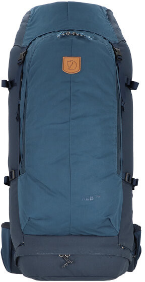 Fjällräven Fjällräven Keb 72 W Plecak 73 cm storm-dark navy