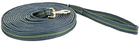 HKM lonża (jeździectwo) firmy, długość 8 m, m 60586958