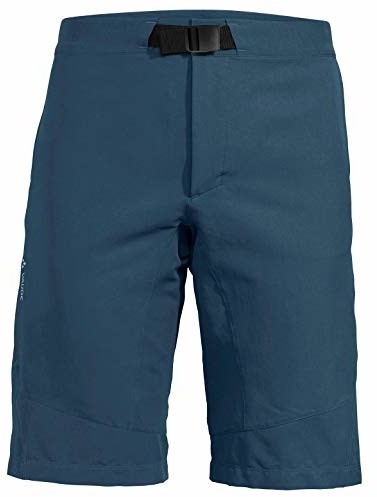 Vaude Męskie spodnie Men's Tekoa Shorts II, baltic sea, 56, 41917 41917