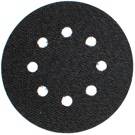 Rzep wymienny samoprzylepny naprawczy 125mm 8H F-v