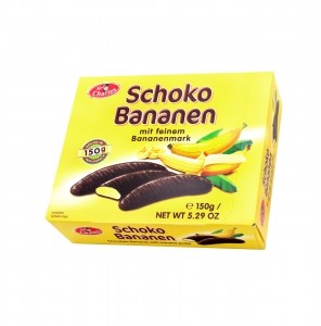 Domyślny Schoko Bananen
