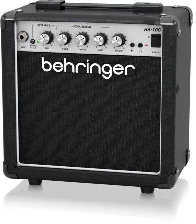 Behringer HA-10G Combo gitarowe 10W