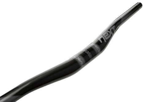 Riser Race Face Next 3/4 725 MM 31,8 MM 2017 kierownica HB13NXCL3/431.8425_Noir_31,8 x 725 mm