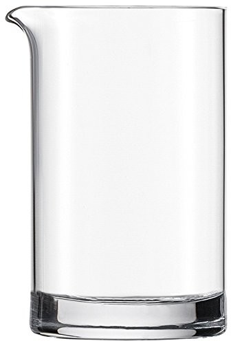 Schott Zwiesel 119665 dzbanek, szklany, przezroczysty 119665