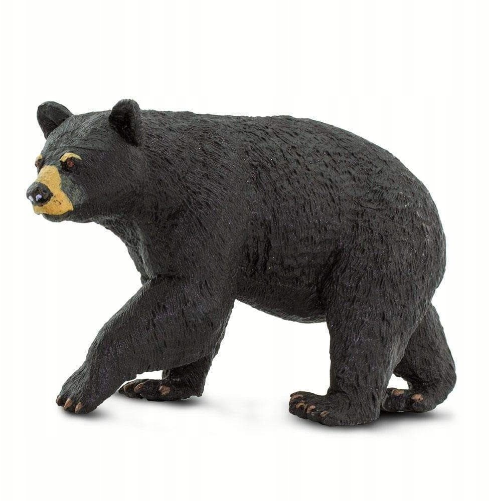 Safari Czarny Niedźwiedź - Black Bear Ltd. 273529
