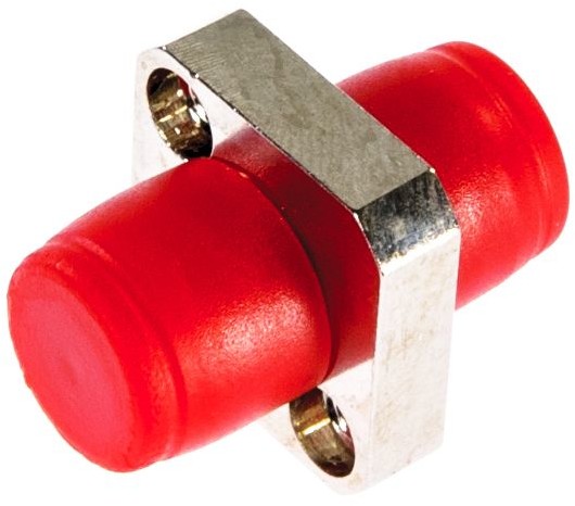 Opto Adapter FC/UPC MM SIMPLEX