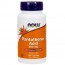 Now Foods NOW Pantothenic Acid 500mg 100caps