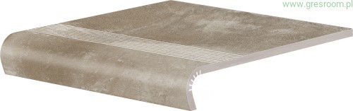 Cerrad V-Shape Piatto Sand 30x32