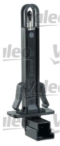 VALEO Czujnik, temperatura wewnętrzna 715308