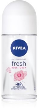 Nivea Rose Touch antyperspirant w kulce dla kobiet 50 ml