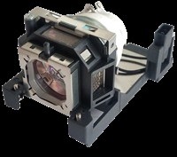 Lampa do PANASONIC ET-LAT100 - oryginalna lampa w nieoryginalnym module ET-LAT100