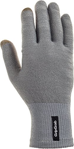 GripGrab Grip Grab'n rękawiczki rowerowe, szary, xl/xxl 1052