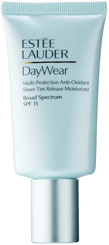 Estee Lauder DayWear Sheer Tint Release Moisturizer SPF 15 Dla Pań 50 ml