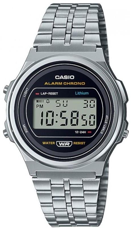 Casio Vintage Vintage A171WE-1AEF >